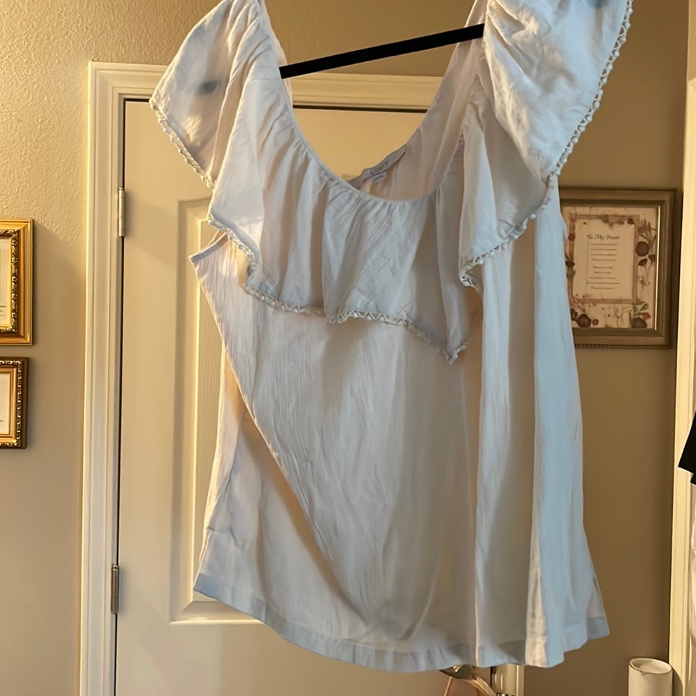Loft shirt